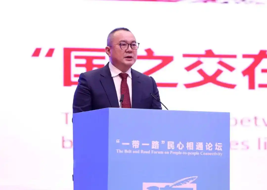 全国政协委员施乾平：甘当为“侨”铺路人