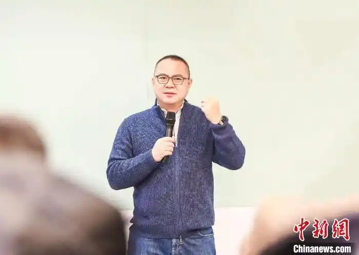 施乾平委员：侨商是“侨”，更是“桥