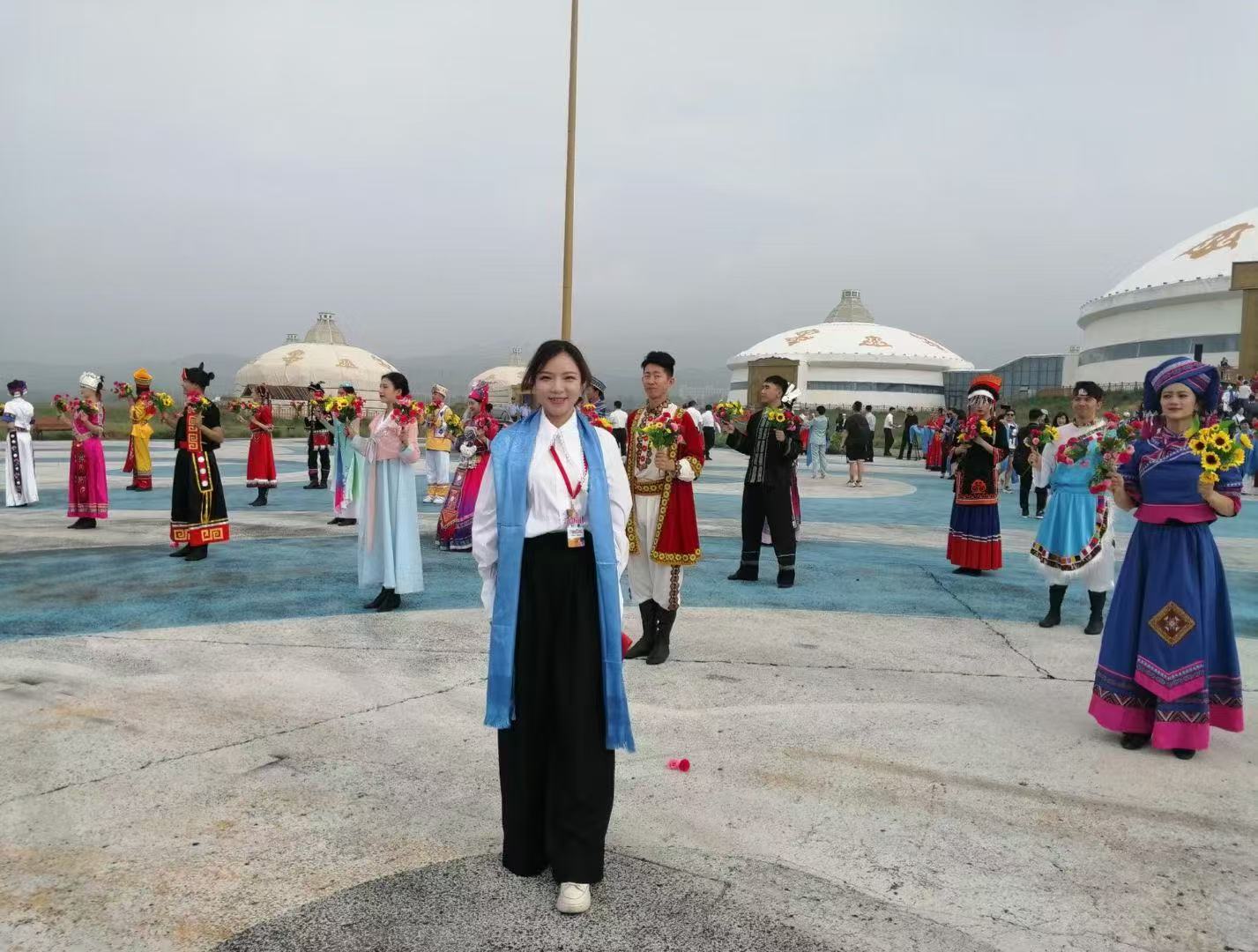 张明云：区域国别研究国际组织在全球南方推动女性科技参与的实践