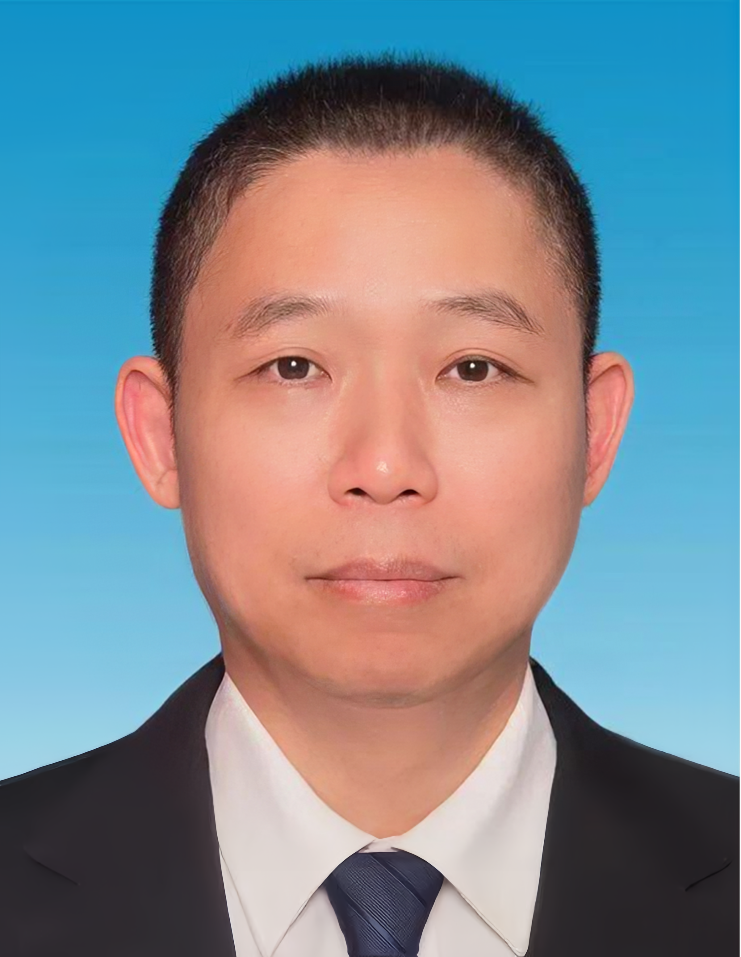 俄罗斯工程院周文益院士