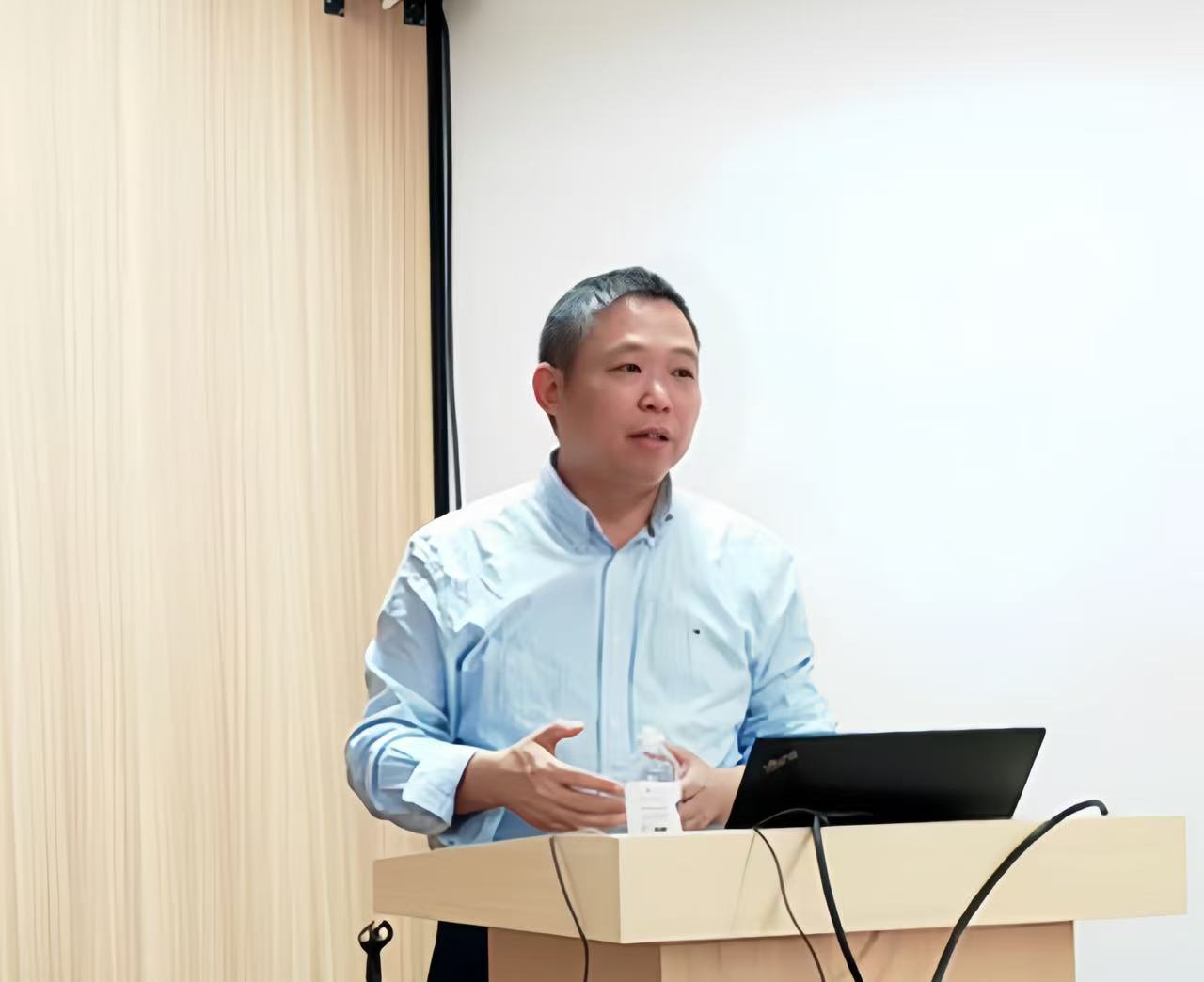 周文益院士相关项目：半球谐振陀螺仪研发情况​