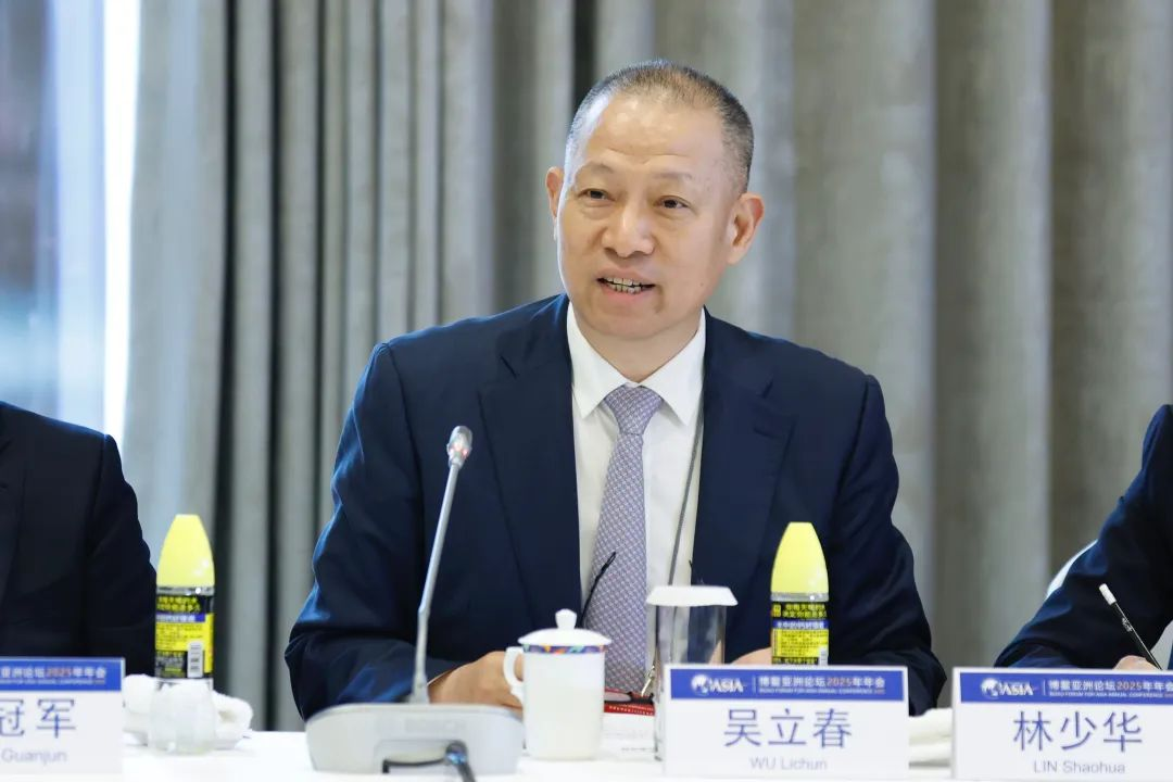 吴立春：从破窗拓新到班墨出海，工科情结深耕产教融合