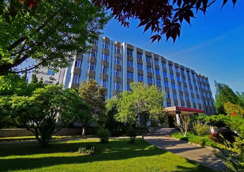 青岛农业大学海都学院2025年招聘简章
