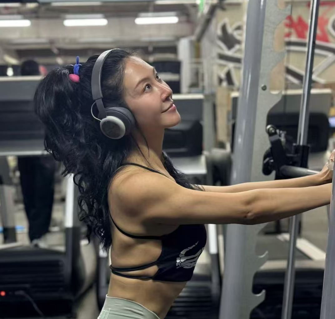 十年自律：张媛钰以日常坚守诠释“演员修养”