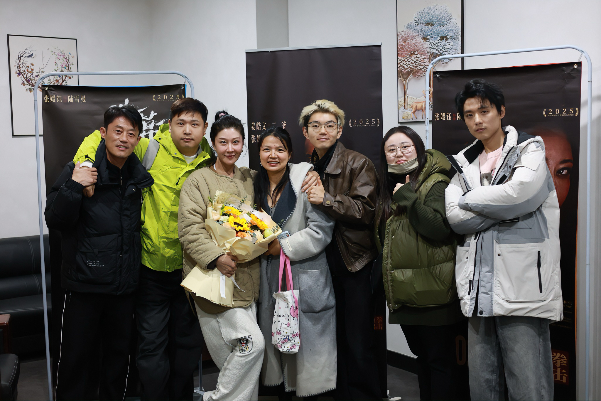 以诗载情，以影铭史——观《清算》有感